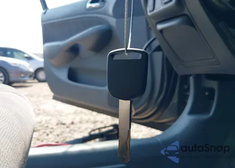 2005 Honda Civic Lx из США, поврежденный, VIN 2HGES16595H503166